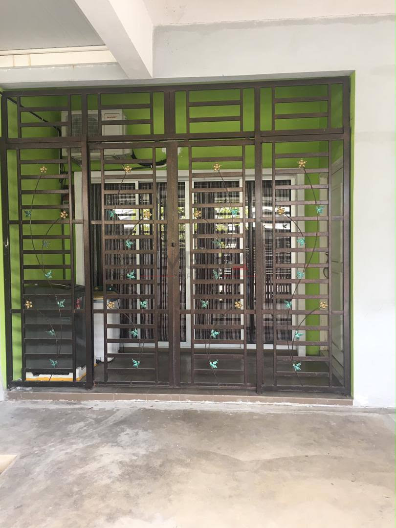 TAMAN SERI PUTRA 📍 | RENOVATED | TERES 2 TINGKAT | CASHBACK RM1,000 | ZERO DEPOSIT 11