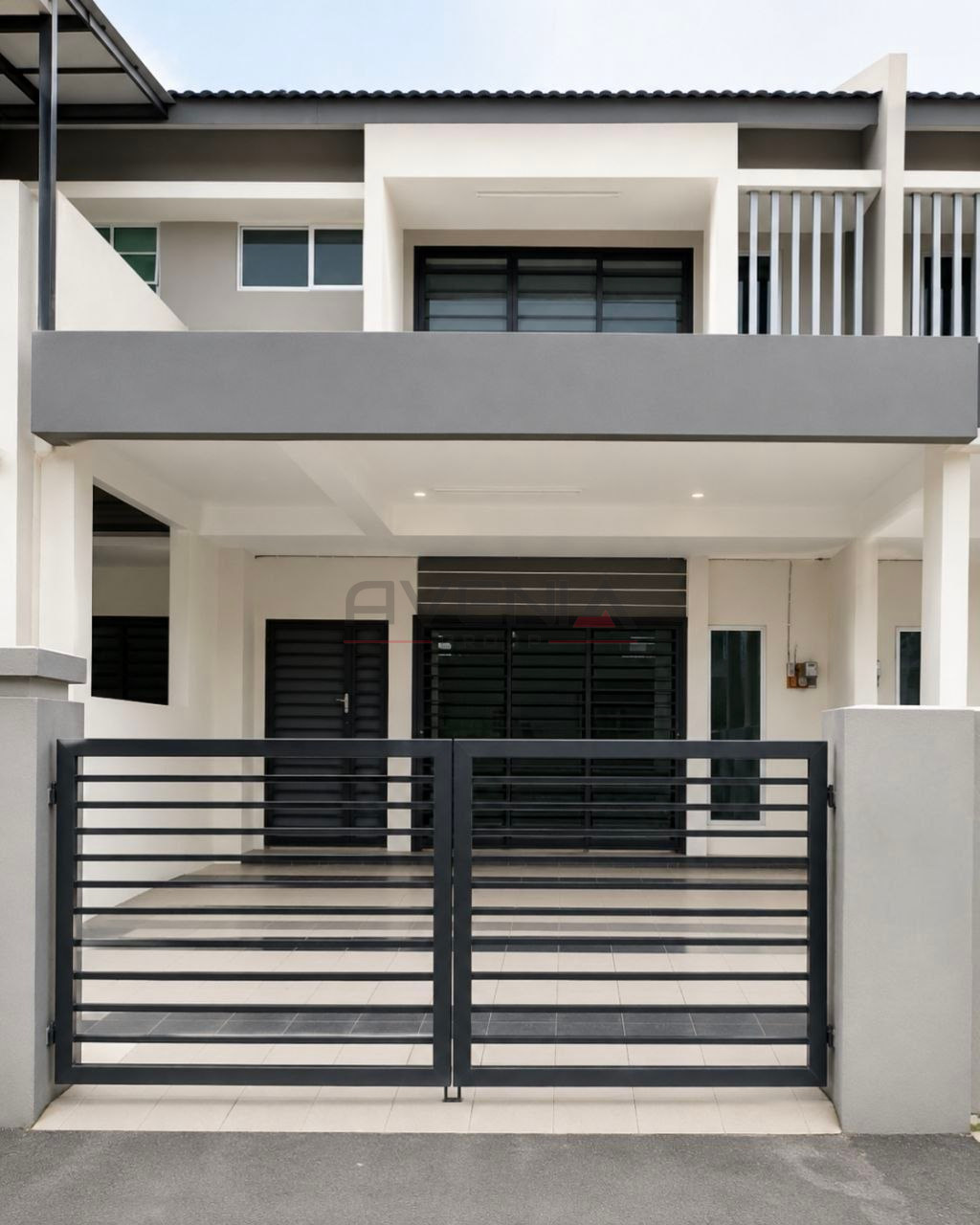 TAMAN CHANDAN PUTRI 📍 | TERES 2 TINGKAT | CASHBACK RM11,000 | ZERO DEPOSIT | BOOKING 1K
