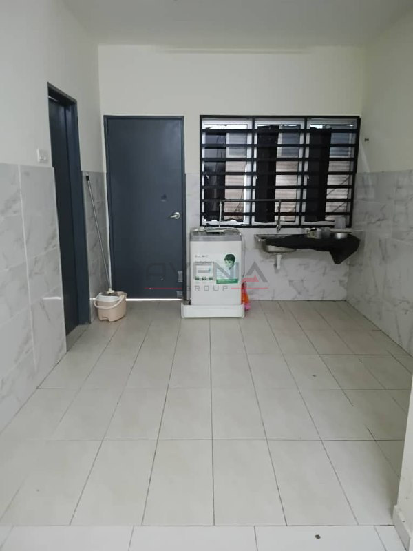 TAMAN CHANDAN PUTRI 📍 | TERES 2 TINGKAT | CASHBACK RM11,000 | ZERO DEPOSIT | BOOKING 1K 7