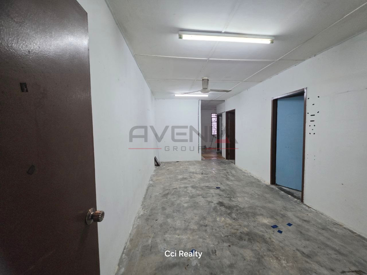 BANDAR PUTERI JAYA 📍 | TERES SETINGKAT | CASHBACK RM65,000 | ZERO DEPOSIT | BOOKING 1K 7