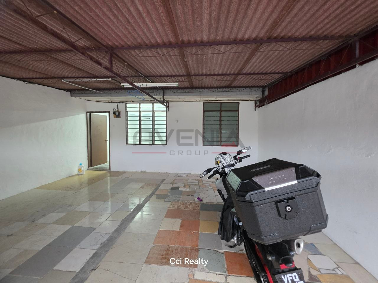 BANDAR PUTERI JAYA 📍 | TERES SETINGKAT | CASHBACK RM65,000 | ZERO DEPOSIT | BOOKING 1K 9