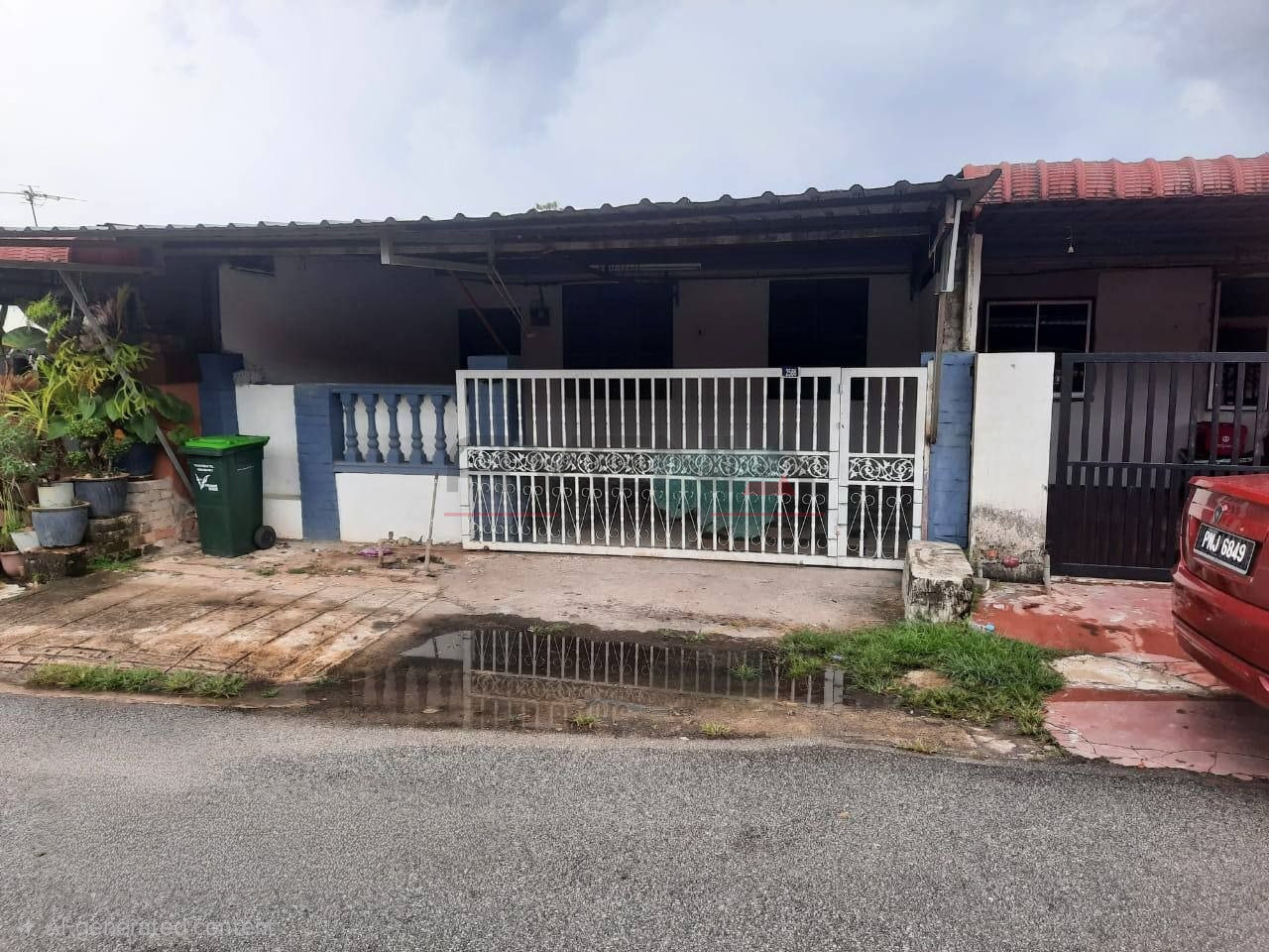 BANDAR PUTERI JAYA 📍 | TERES SETINGKAT | CASHBACK RM65,000 | ZERO DEPOSIT | BOOKING 1K