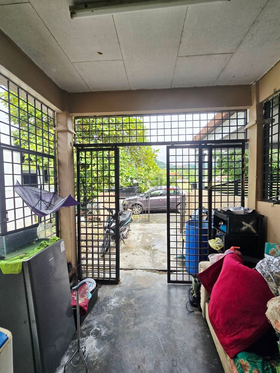 TAMAN LENBAH MERBOK |DEPAN TAMAN PERMAINAN|TERES SETINGKAT 📍 | TERES SETINGKAT | CASHBACK RM80,000 | ZERO DEPOSIT | BOOKING 1K 3
