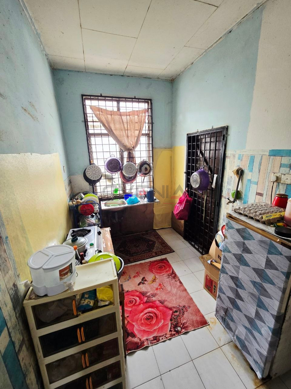 TAMAN LENBAH MERBOK |DEPAN TAMAN PERMAINAN|TERES SETINGKAT 📍 | TERES SETINGKAT | CASHBACK RM80,000 | ZERO DEPOSIT | BOOKING 1K 6