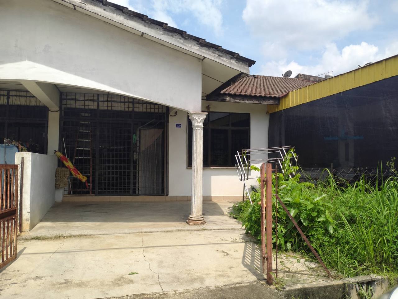 TAMAN RIA JAYA 📍 | TERES SETINGKAT | CASHBACK RM41,000 | ZERO DEPOSIT | BOOKING 1K