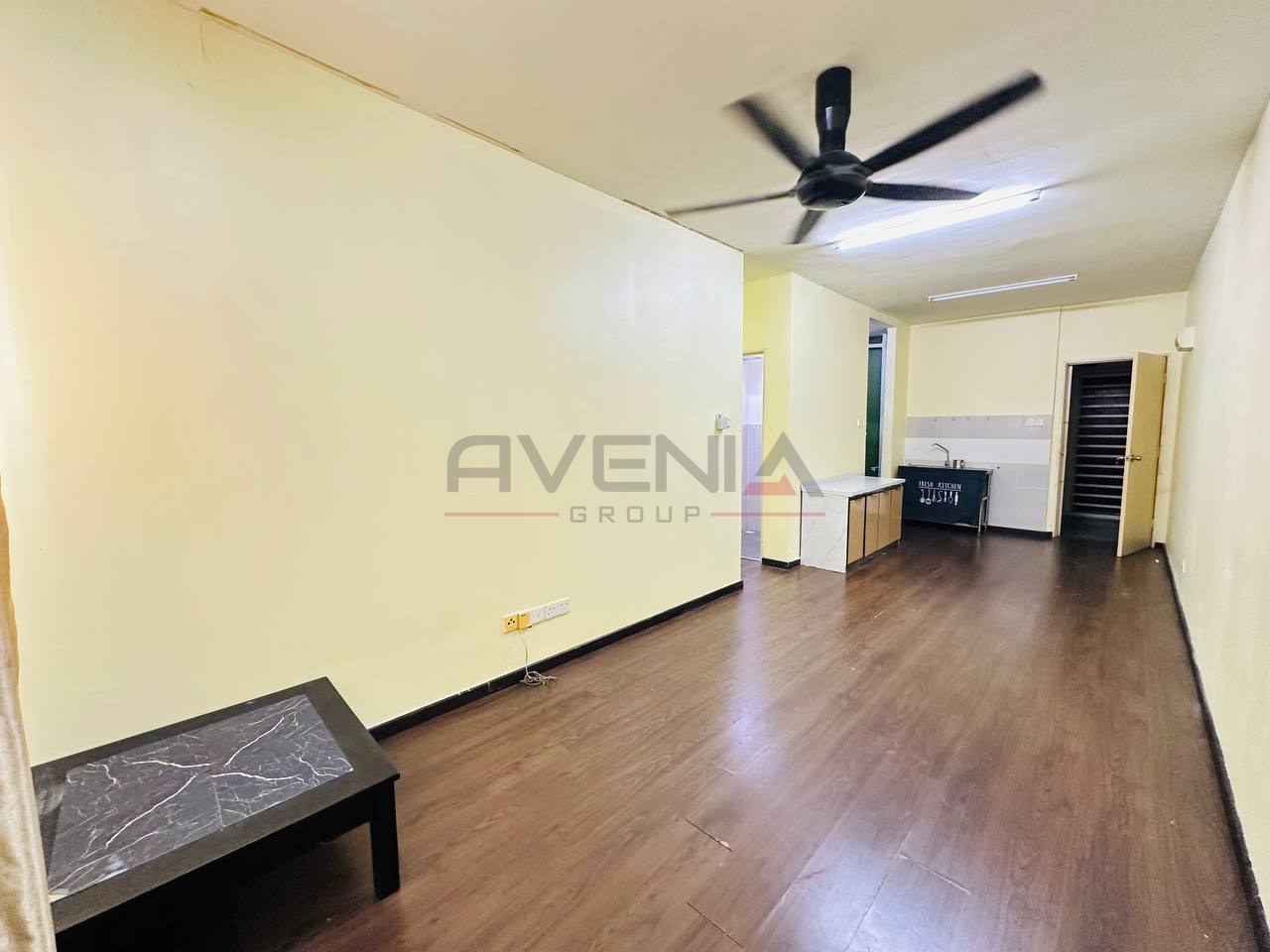 APARTMENT IDAMAN SELASIH 📍 | CASHBACK RM40,000 | ZERO DEPOSIT | BOOKING 1K