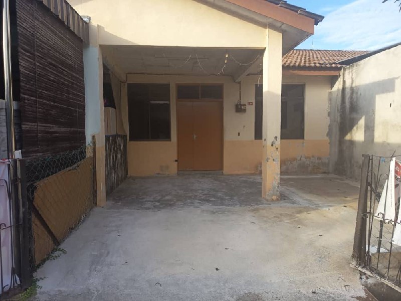 BANDAR SERI ASTANA FASA A 📍 | TERES SETINGKAT | CASHBACK RM30,000 | ZERO DEPOSIT | BOOKING 1K