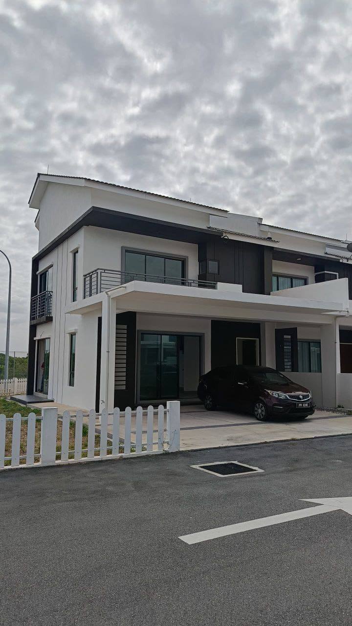TAMAN MEKARSARI ANGGUN 📍 | CORNER LOT | TERES 2 TINGKAT 3