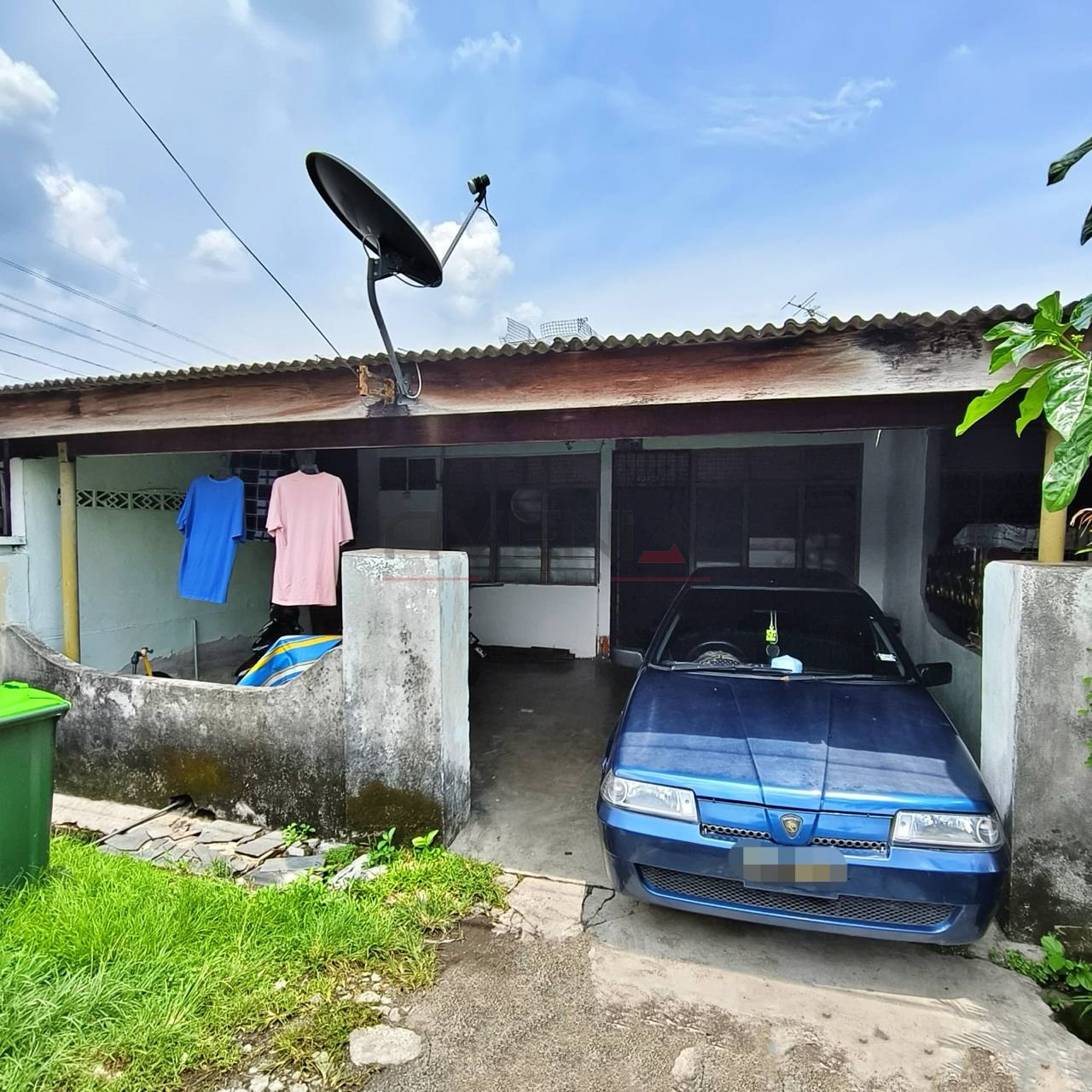 RPA TAMAN WIRA 📍 | TERES SETINGKAT | CASHBACK RM15,000 | ZERO DEPOSIT | BOOKING 1K