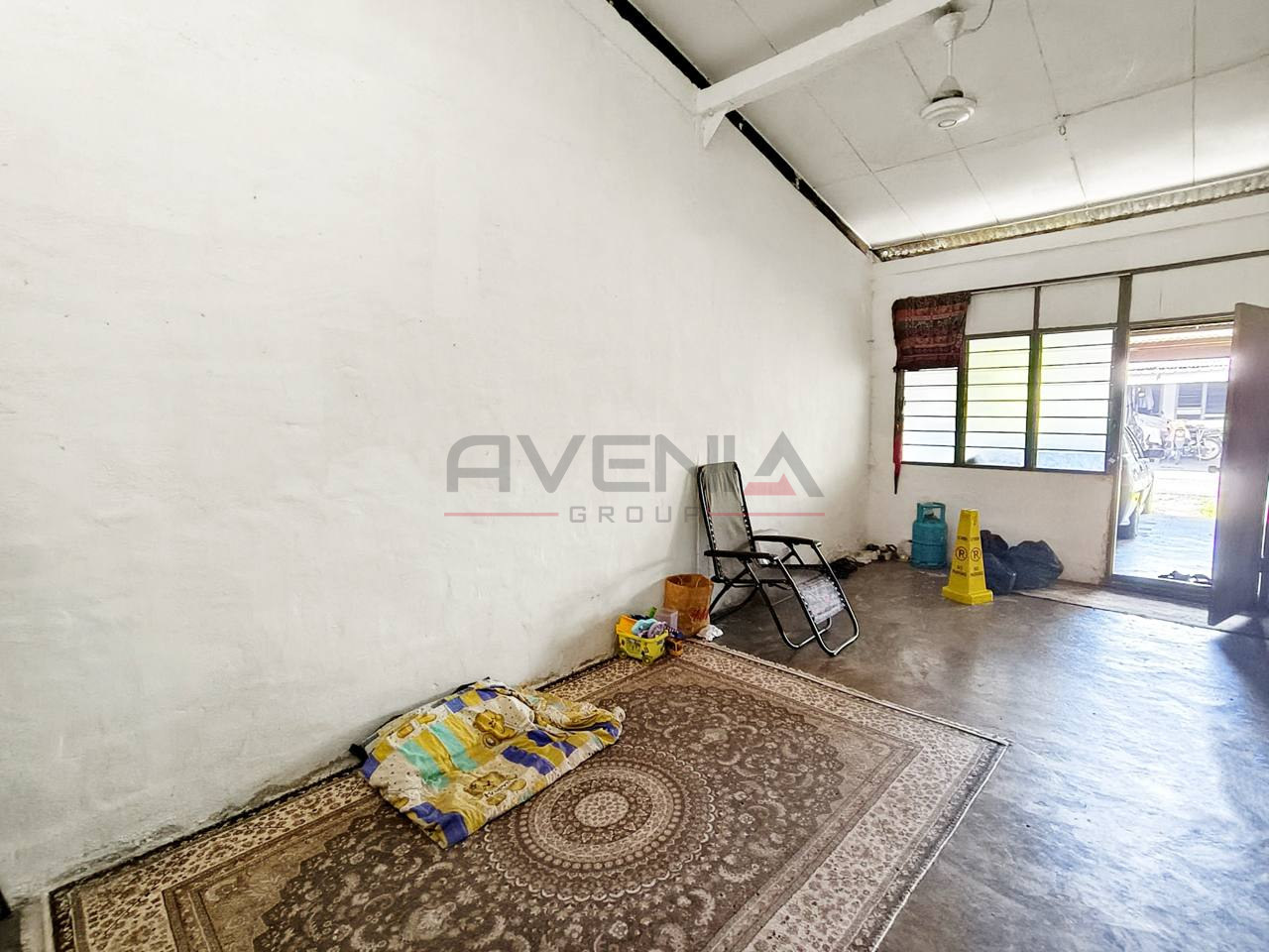 RPA TAMAN WIRA 📍 | TERES SETINGKAT | CASHBACK RM15,000 | ZERO DEPOSIT | BOOKING 1K 2