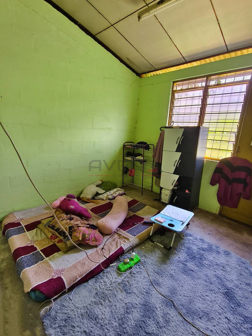 RPA TAMAN WIRA 📍 | TERES SETINGKAT | CASHBACK RM15,000 | ZERO DEPOSIT | BOOKING 1K 4