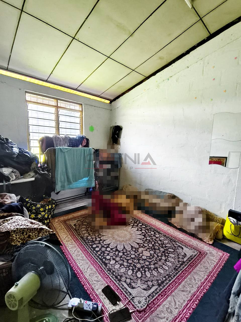 RPA TAMAN WIRA 📍 | TERES SETINGKAT | CASHBACK RM15,000 | ZERO DEPOSIT | BOOKING 1K 5