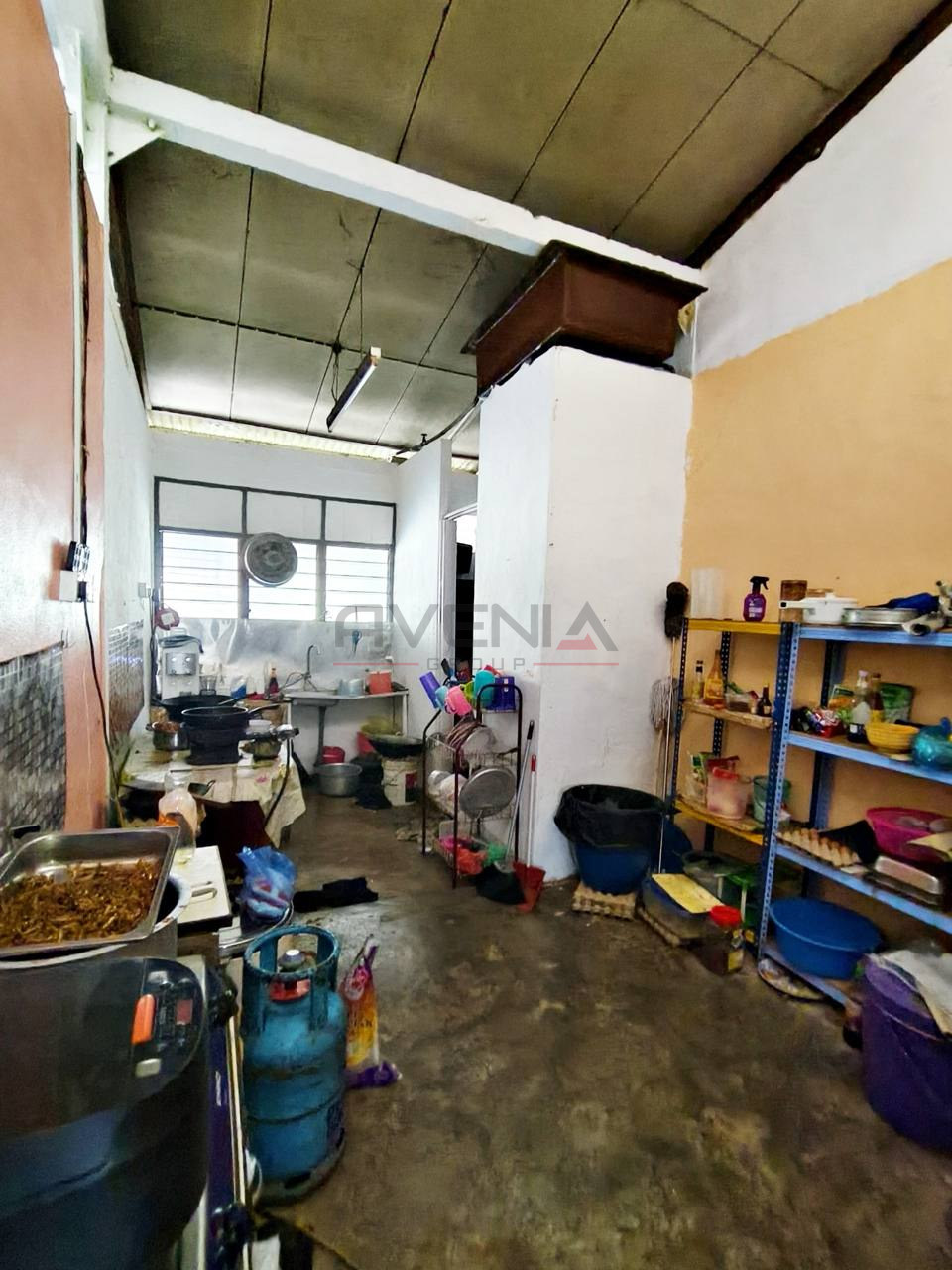 RPA TAMAN WIRA 📍 | TERES SETINGKAT | CASHBACK RM15,000 | ZERO DEPOSIT | BOOKING 1K 6