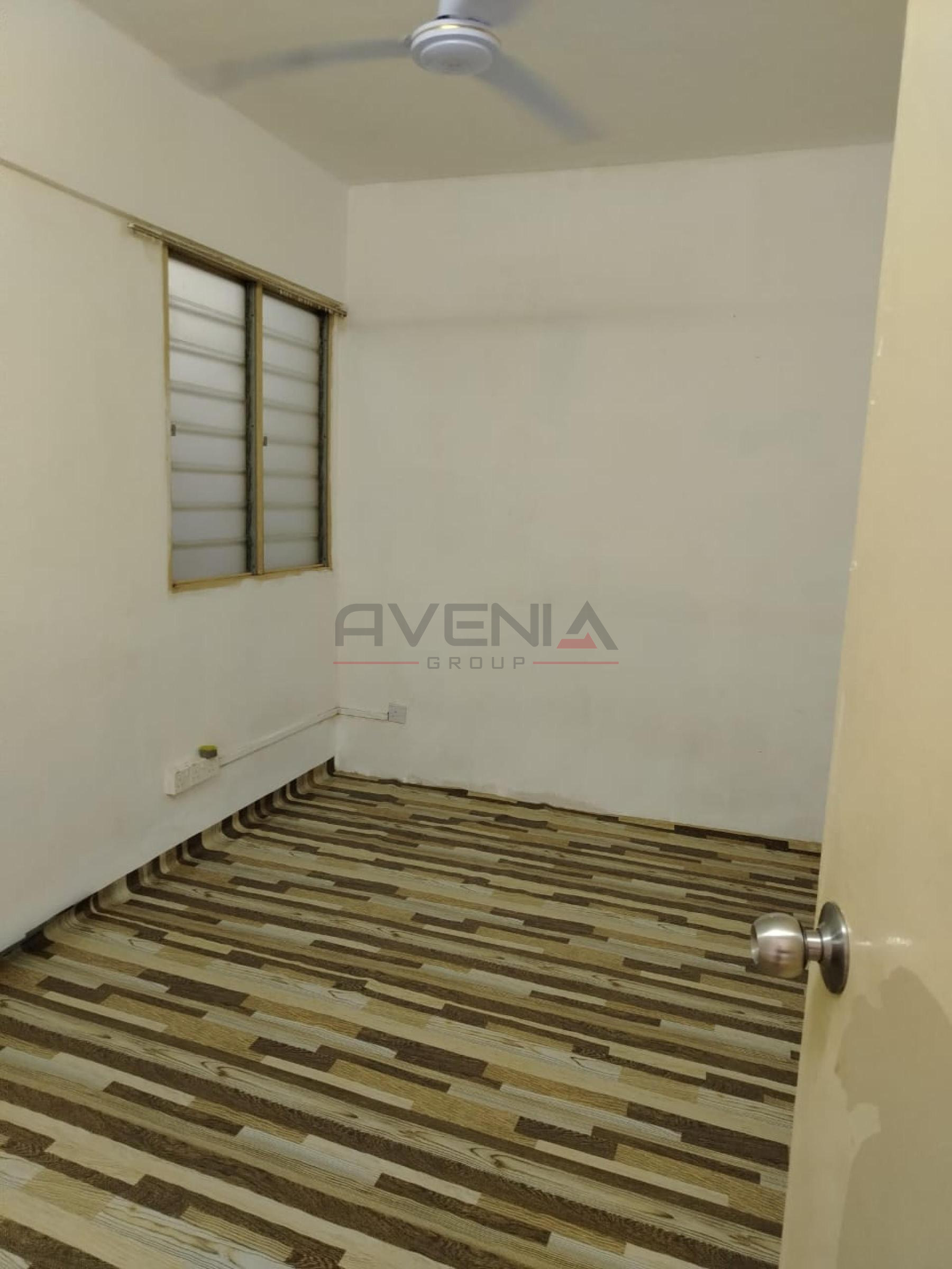APARTMENT MUTIARA VISTA 📍 | CASHBACK RM25,000 | ZERO DEPOSIT | BOOKING 1K 3
