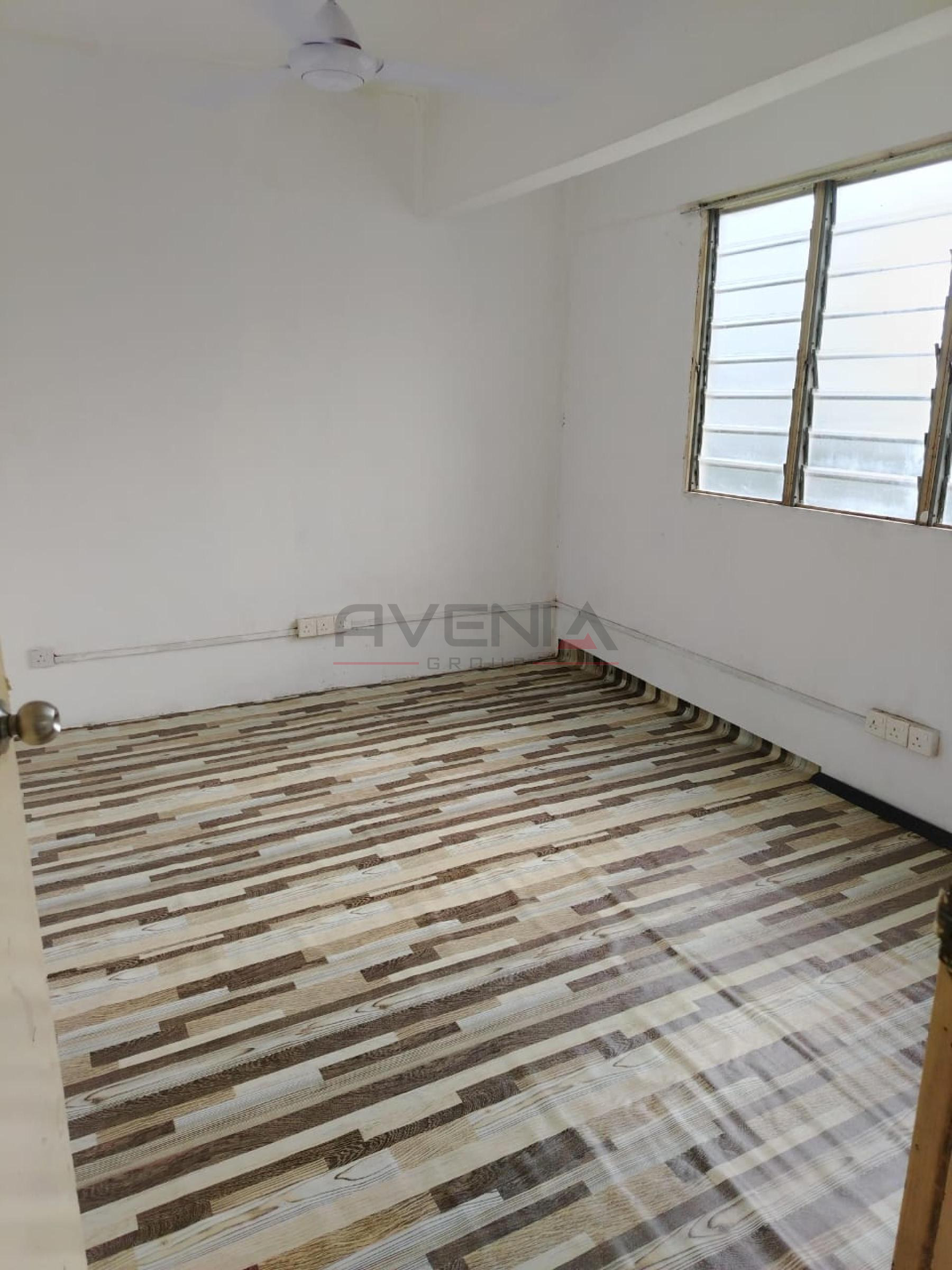 APARTMENT MUTIARA VISTA 📍 | CASHBACK RM25,000 | ZERO DEPOSIT | BOOKING 1K 5
