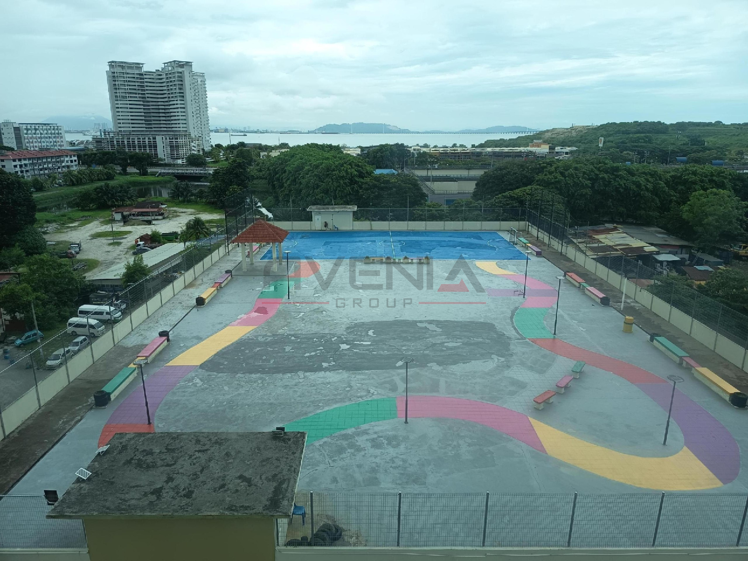 APARTMENT MUTIARA VISTA 📍 | CASHBACK RM25,000 | ZERO DEPOSIT | BOOKING 1K 10