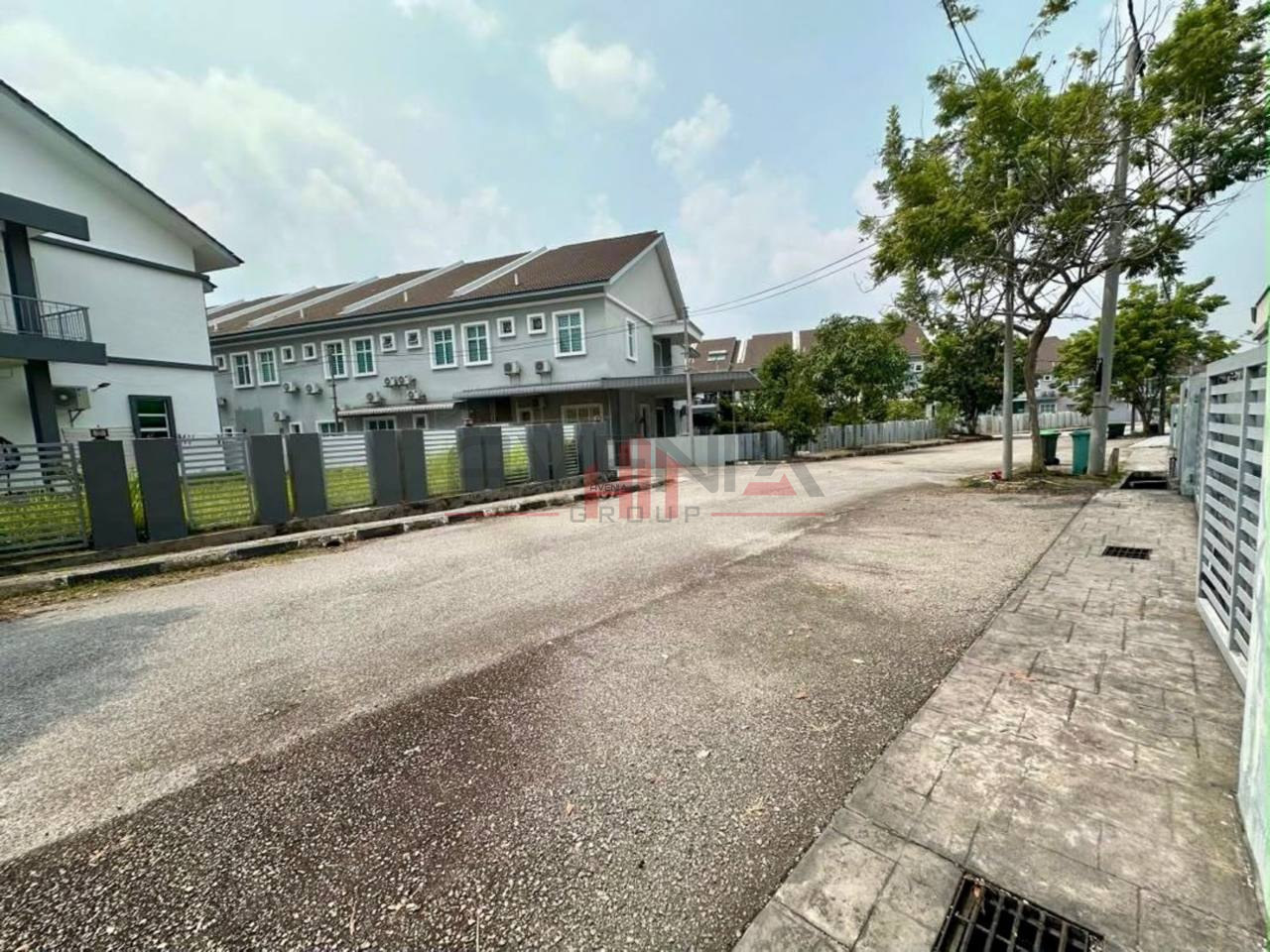 BANDAR SP SAUJANA 📍 | SEMI-D 2 TINGKAT 5