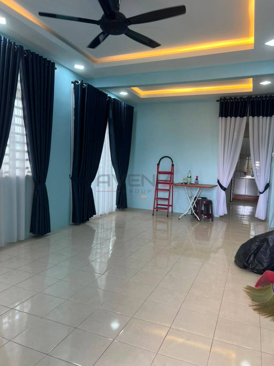 RESIDENSI PR1MA PUTERI JAYA 1 📍 | OPEN FACING | SEMI-D SETINGKAT | CASHBACK RM30,000 | ZERO DEPOSIT | BOOKING 1K 7