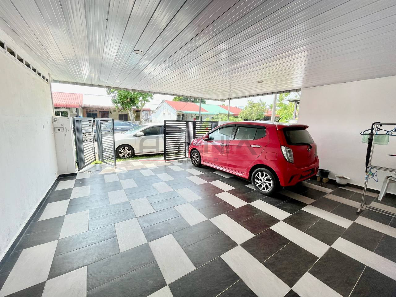 TAMAN DESA AMAN 📍 | END LOT | RENOVATED | TERES SETINGKAT | CASHBACK RM25,000 | ZERO DEPOSIT | BOOKING 1K 2