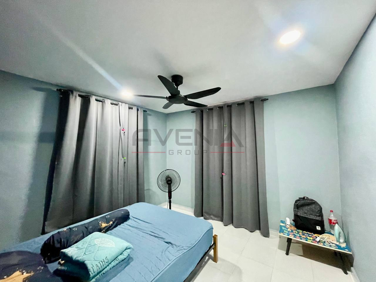 TAMAN DESA AMAN 📍 | END LOT | RENOVATED | TERES SETINGKAT | CASHBACK RM25,000 | ZERO DEPOSIT | BOOKING 1K 11
