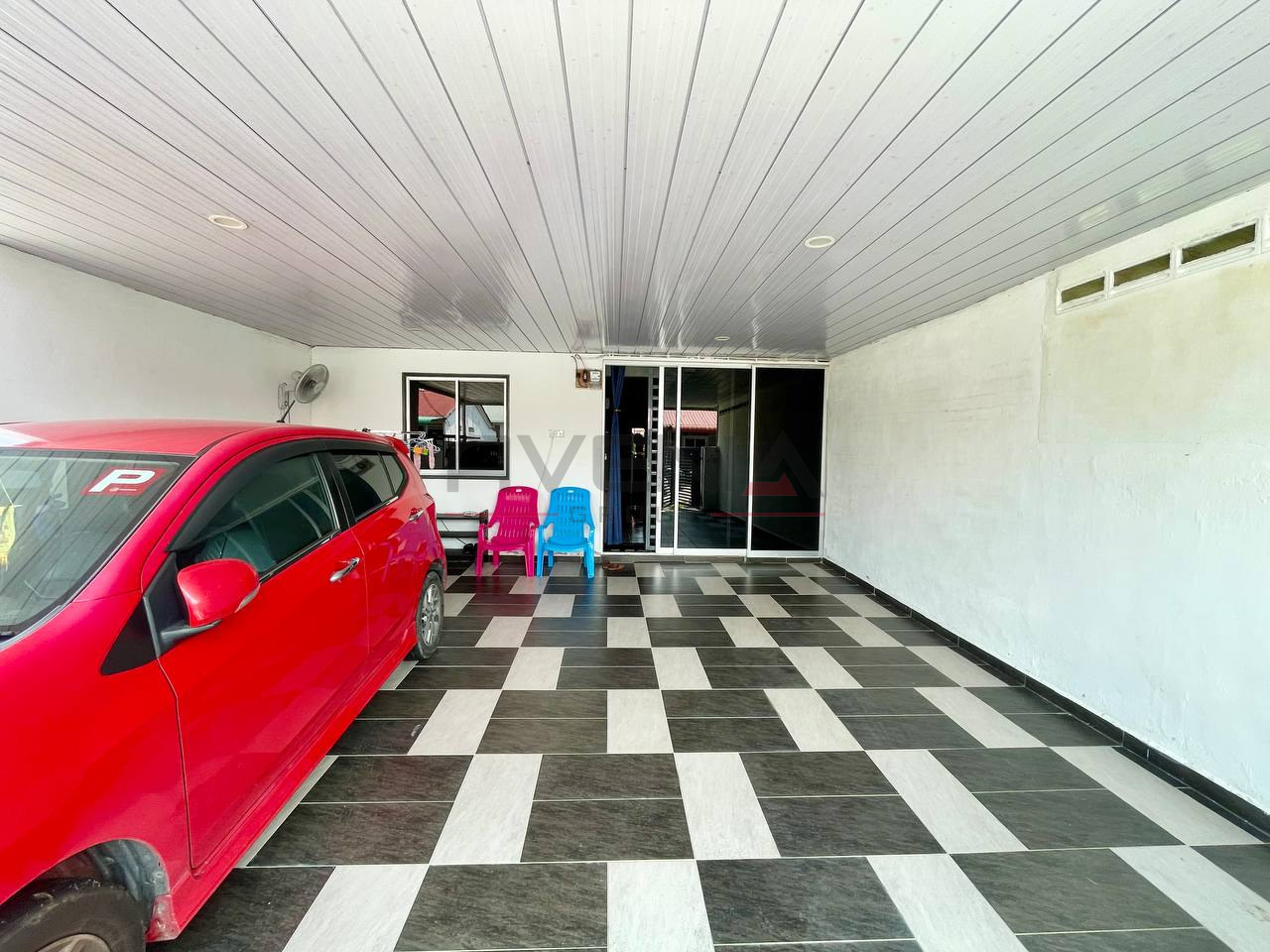 TAMAN DESA AMAN 📍 | END LOT | RENOVATED | TERES SETINGKAT | CASHBACK RM25,000 | ZERO DEPOSIT | BOOKING 1K 3