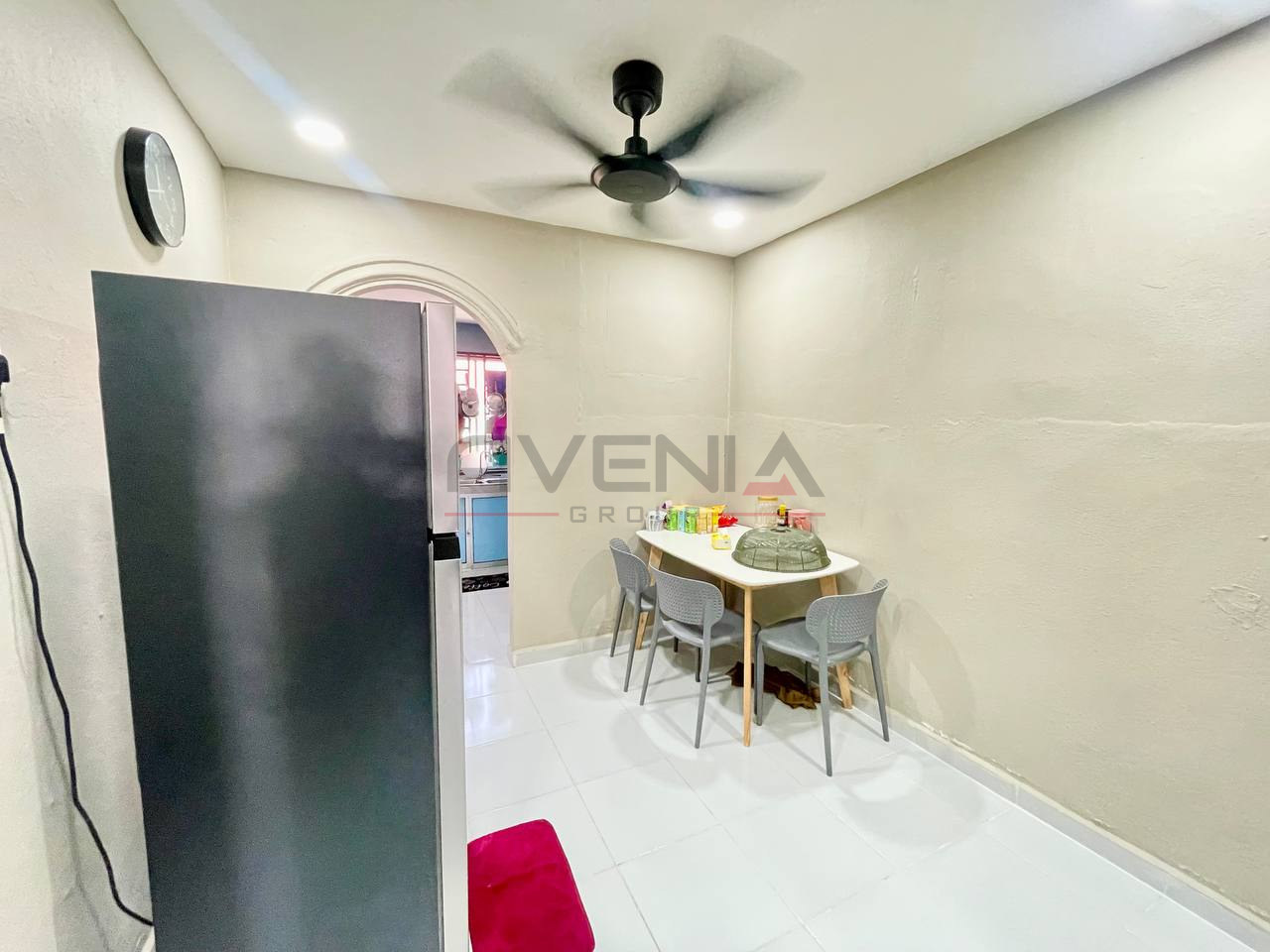 TAMAN DESA AMAN 📍 | END LOT | RENOVATED | TERES SETINGKAT | CASHBACK RM25,000 | ZERO DEPOSIT | BOOKING 1K 5