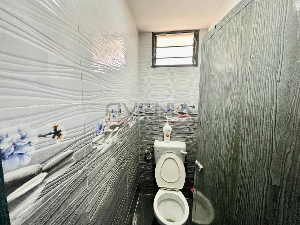 TAMAN DESA AMAN 📍 | END LOT | RENOVATED | TERES SETINGKAT | CASHBACK RM25,000 | ZERO DEPOSIT | BOOKING 1K 8