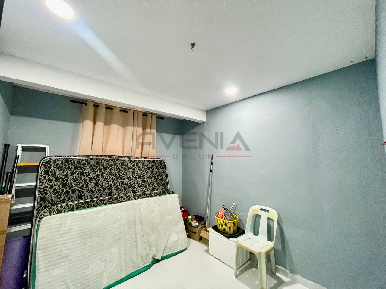 TAMAN DESA AMAN 📍 | END LOT | RENOVATED | TERES SETINGKAT | CASHBACK RM25,000 | ZERO DEPOSIT | BOOKING 1K 10