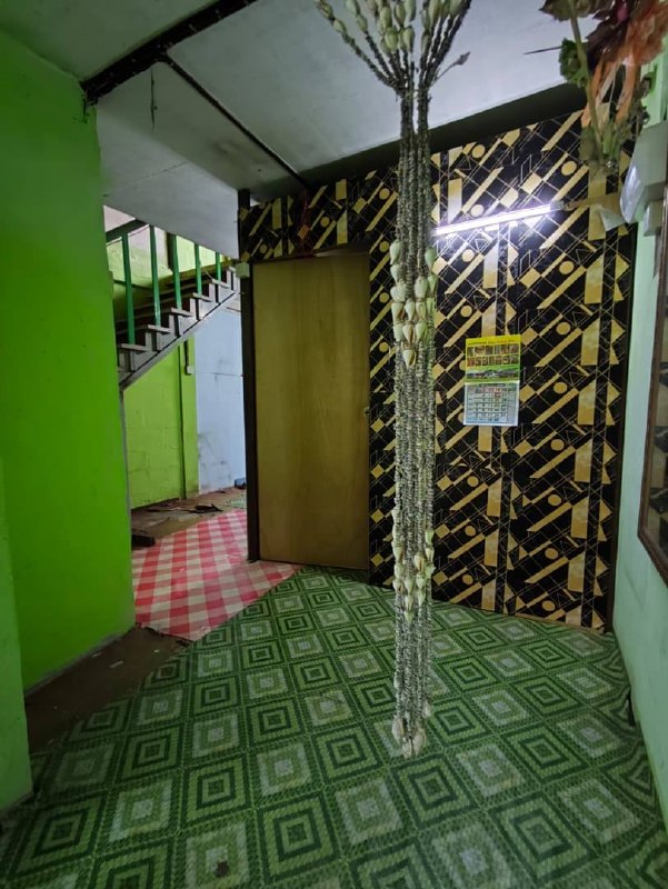 TAMAN SRI TANJUNG 📍 | CLUSTER 2 TINGKAT | CASHBACK RM12,000 | ZERO DEPOSIT | BOOKING 1K 9