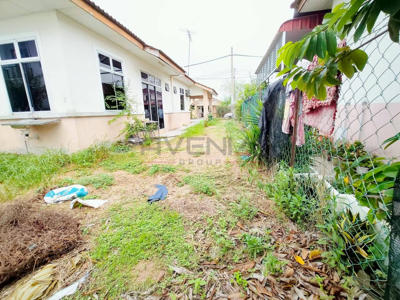 TAMAN SERI MURNI 📍 | SEMI-D | CASHBACK RM50,000 | ZERO DEPOSIT | BOOKING 1K 15