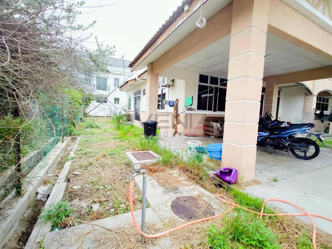 TAMAN SERI MURNI 📍 | SEMI-D | CASHBACK RM50,000 | ZERO DEPOSIT | BOOKING 1K 19