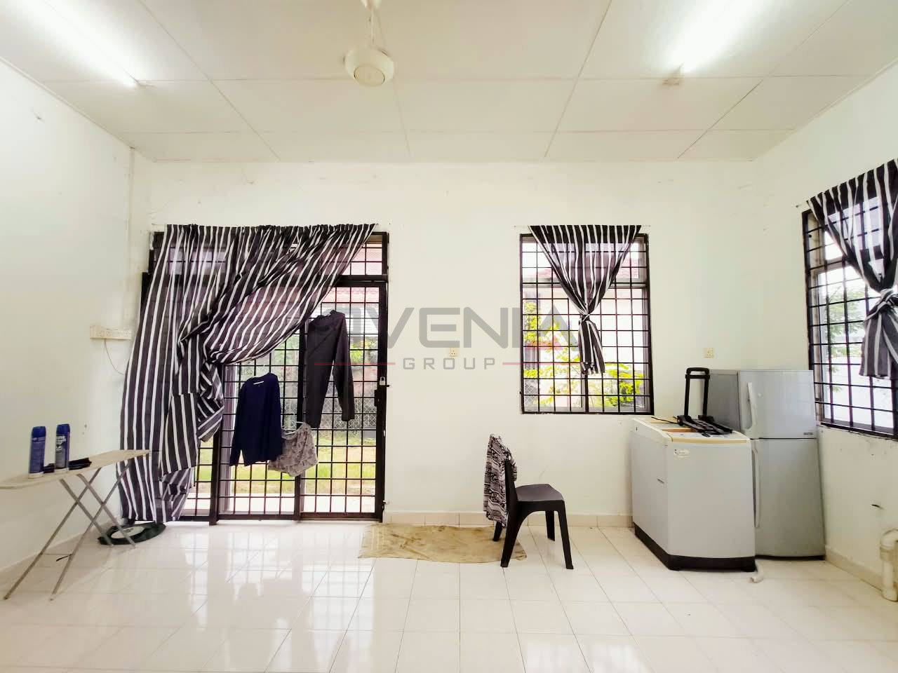 TAMAN SERI MURNI 📍 | SEMI-D | CASHBACK RM50,000 | ZERO DEPOSIT | BOOKING 1K 10