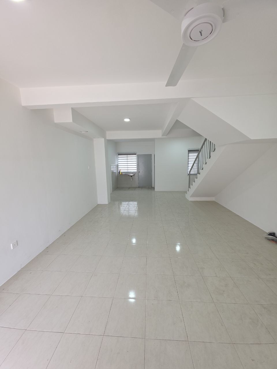 TAMAN SENA UTAMA 📍 | TERES 2 TINGKAT | ZERO DEPOSIT | BOOKING 1K 7