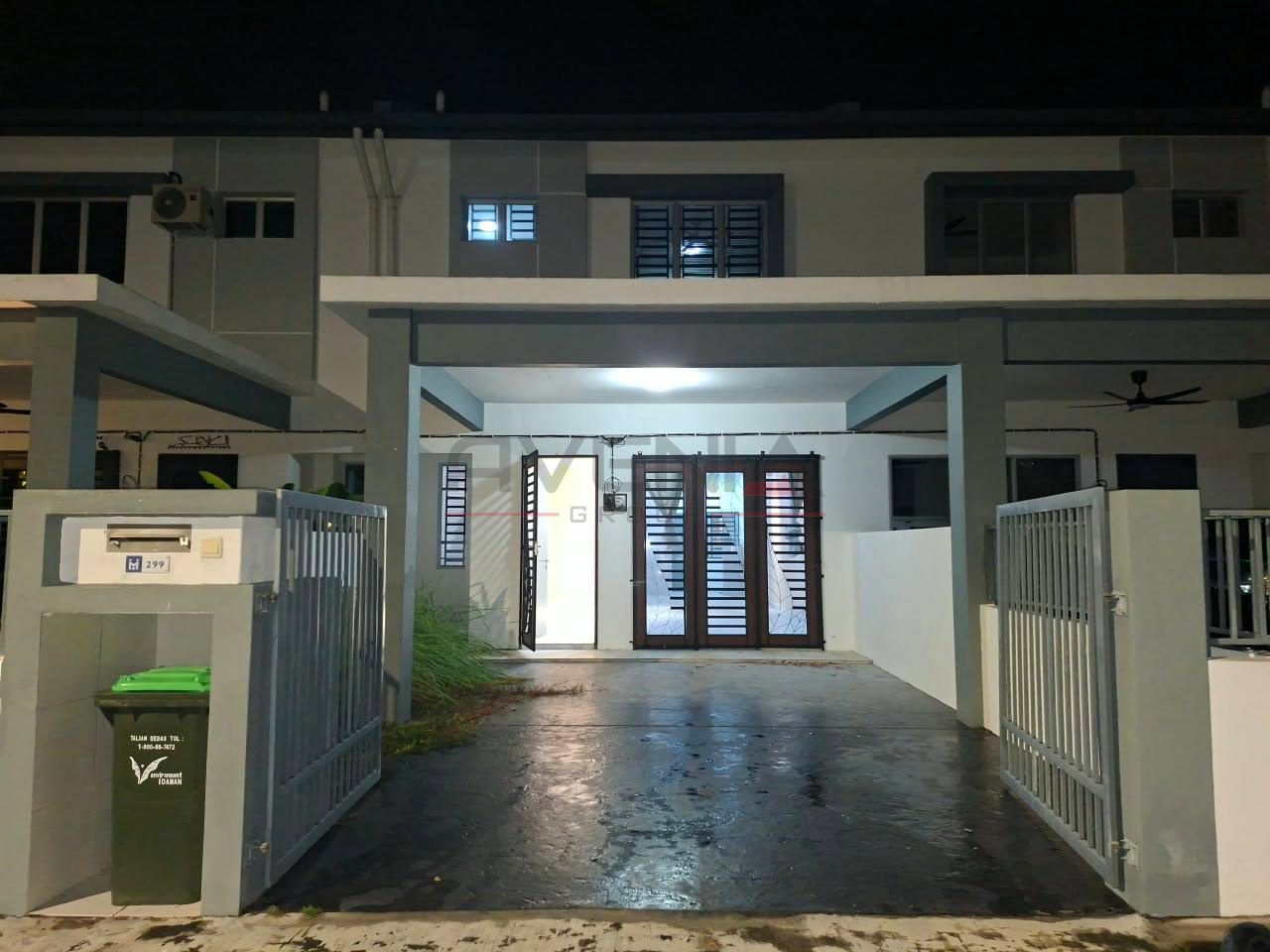 RESIDENSI PRIMA JUNJONG 📍 | TERES 2 TINGKAT | CASHBACK RM40,000 | ZERO DEPOSIT | BOOKING 1K 2