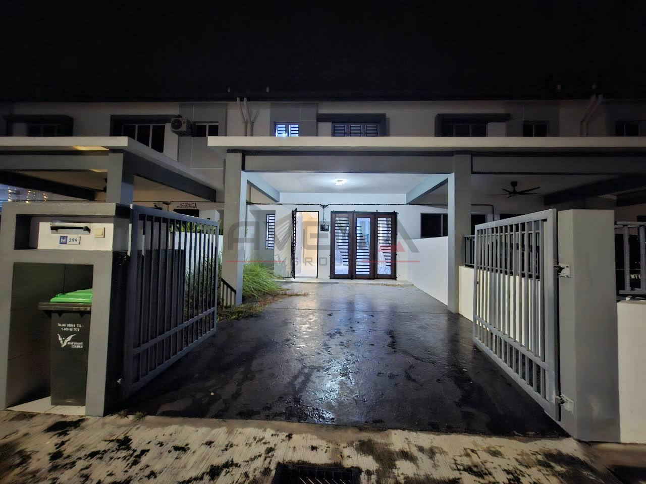 RESIDENSI PRIMA JUNJONG 📍 | TERES 2 TINGKAT | CASHBACK RM40,000 | ZERO DEPOSIT | BOOKING 1K 11