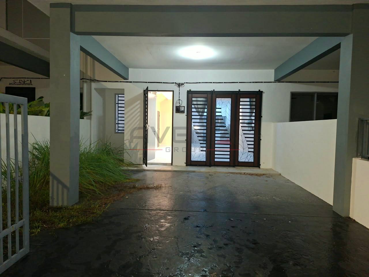 RESIDENSI PRIMA JUNJONG 📍 | TERES 2 TINGKAT | CASHBACK RM40,000 | ZERO DEPOSIT | BOOKING 1K 13