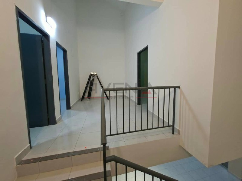 RESIDENSI PRIMA JUNJONG 📍 | TERES 2 TINGKAT | CASHBACK RM40,000 | ZERO DEPOSIT | BOOKING 1K 14