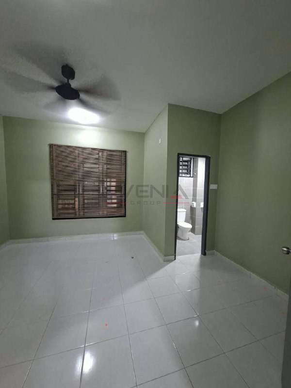 RESIDENSI PRIMA JUNJONG 📍 | TERES 2 TINGKAT | CASHBACK RM40,000 | ZERO DEPOSIT | BOOKING 1K 16
