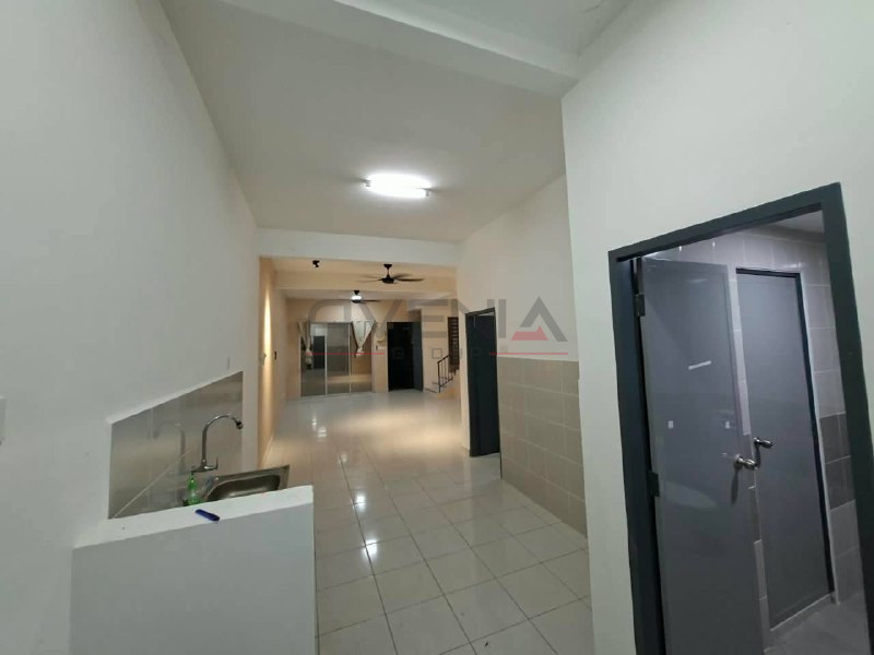 RESIDENSI PRIMA JUNJONG 📍 | TERES 2 TINGKAT | CASHBACK RM40,000 | ZERO DEPOSIT | BOOKING 1K 4