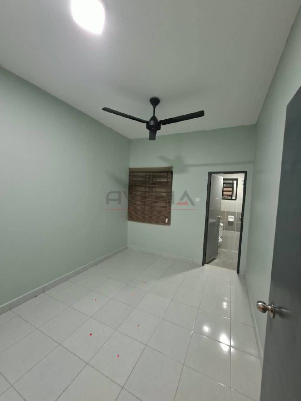 RESIDENSI PRIMA JUNJONG 📍 | TERES 2 TINGKAT | CASHBACK RM40,000 | ZERO DEPOSIT | BOOKING 1K 9
