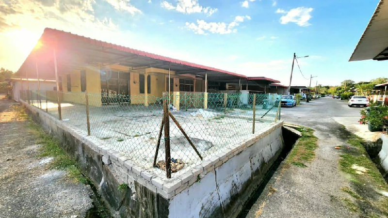 TAMAN DESA BUDIMAN 📍 | CORNER LOT | TERES SETINGKAT | CASHBACK RM82,000 | ZERO DEPOSIT | BOOKING 1K