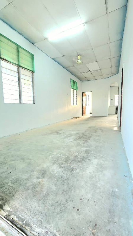 TAMAN DESA BUDIMAN 📍 | CORNER LOT | TERES SETINGKAT | CASHBACK RM82,000 | ZERO DEPOSIT | BOOKING 1K 5