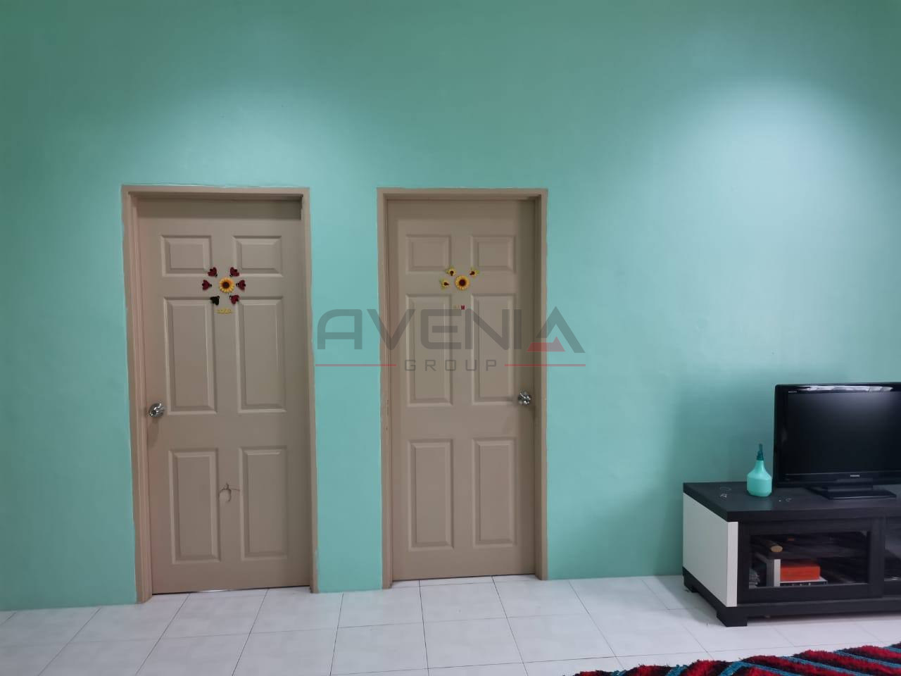 TAMAN JUWARA 📍 | GUARDED | SEMI-D 2 TINGKAT | CASHBACK RM40,000 | ZERO DEPOSIT 12