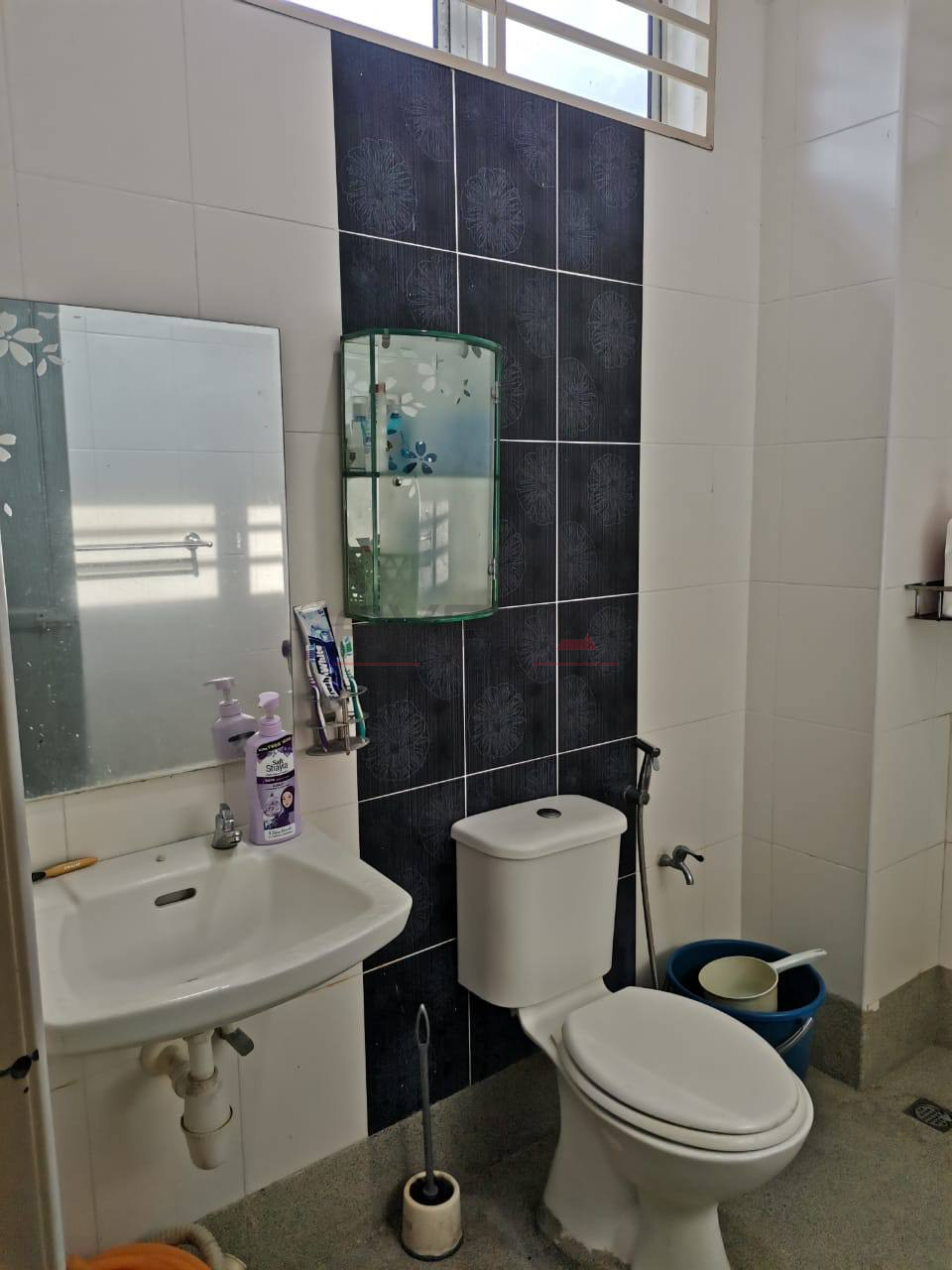 TAMAN JUWARA 📍 | GUARDED | SEMI-D 2 TINGKAT | CASHBACK RM40,000 | ZERO DEPOSIT 15