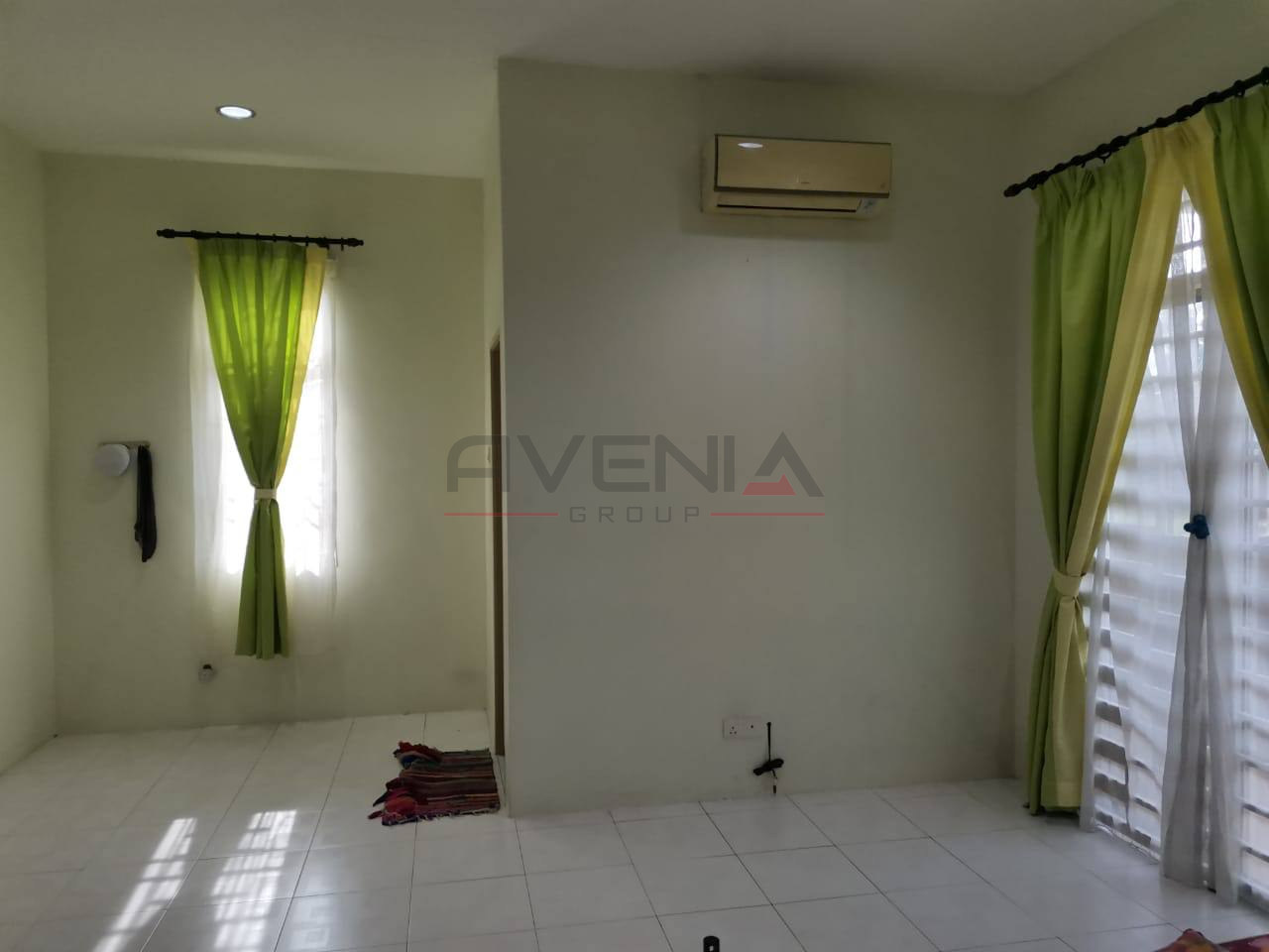 TAMAN JUWARA 📍 | GUARDED | SEMI-D 2 TINGKAT | CASHBACK RM40,000 | ZERO DEPOSIT 18