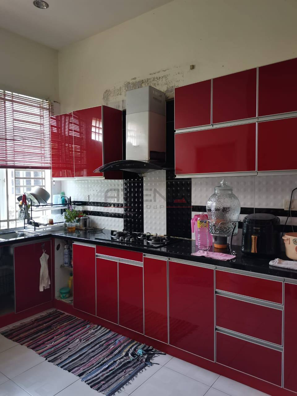 TAMAN JUWARA 📍 | GUARDED | SEMI-D 2 TINGKAT | CASHBACK RM40,000 | ZERO DEPOSIT 20
