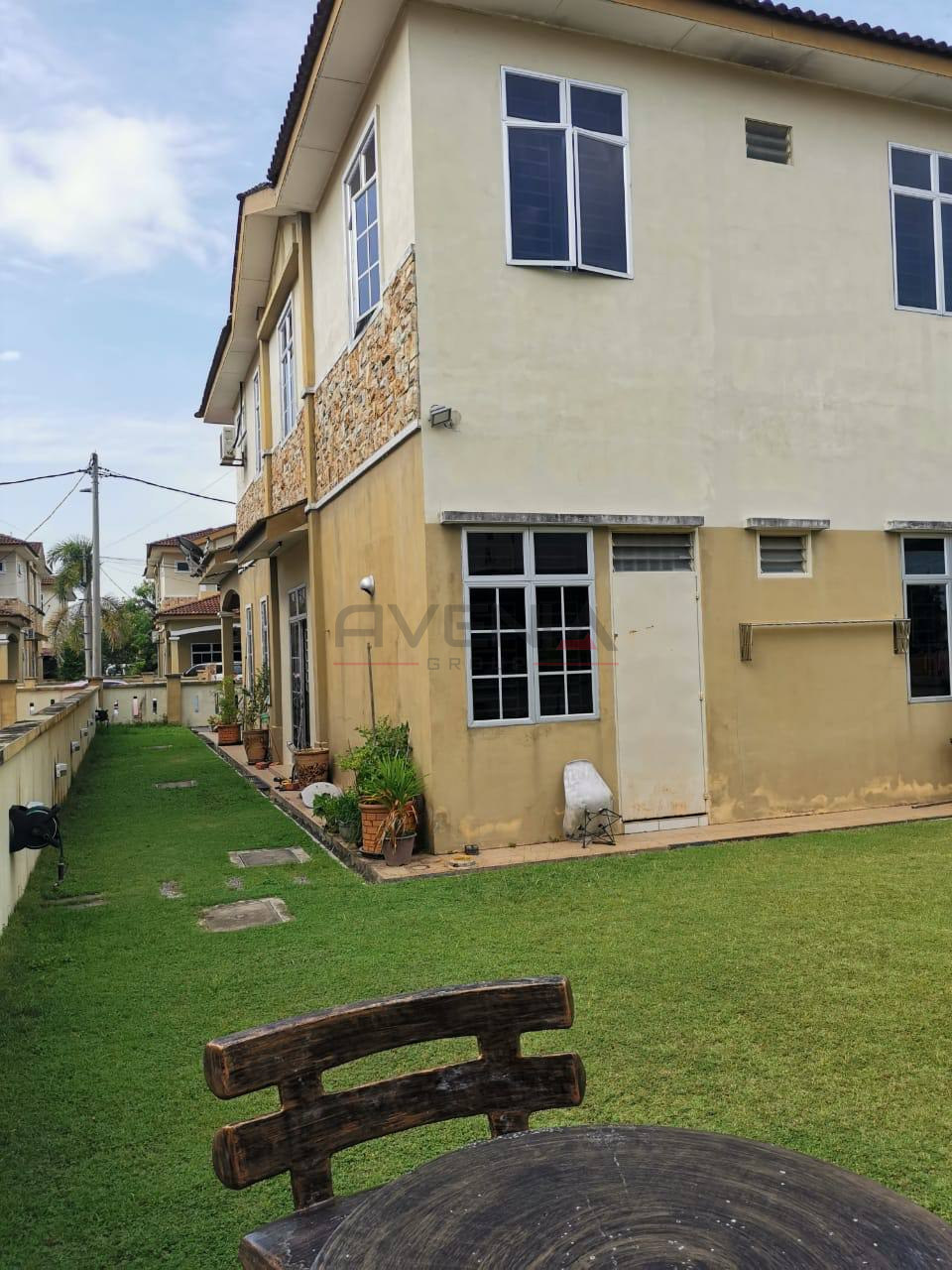 TAMAN JUWARA 📍 | GUARDED | SEMI-D 2 TINGKAT | CASHBACK RM40,000 | ZERO DEPOSIT 5
