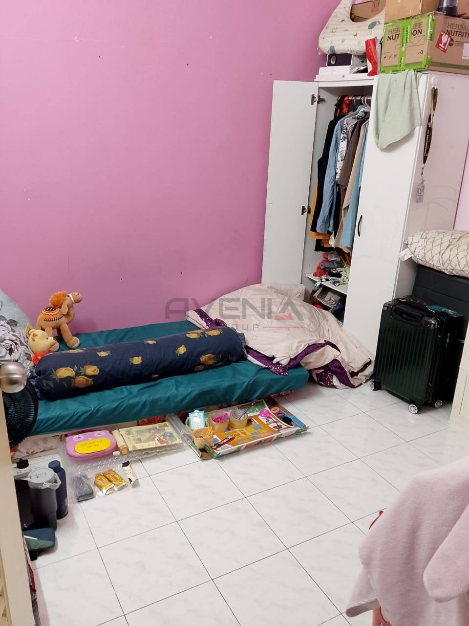 TAMAN MAHSURI 📍 | TERES 2 TINGKAT | BELOW MARKET VALUE RM105,000 13