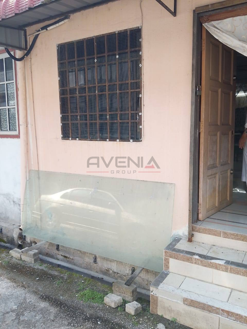 TAMAN MAHSURI 📍 | TERES 2 TINGKAT | BELOW MARKET VALUE RM105,000 16