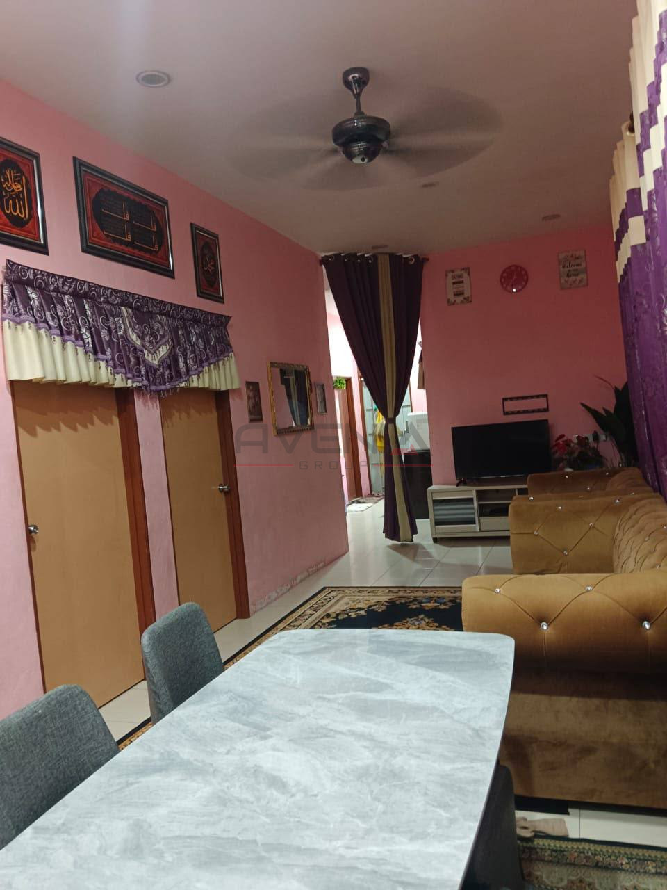TAMAN LAGENDA 📍 | END LOT | TERES SETINGKAT | CASHBACK RM60,000 | ZERO DEPOSIT | BOOKING 1K 3